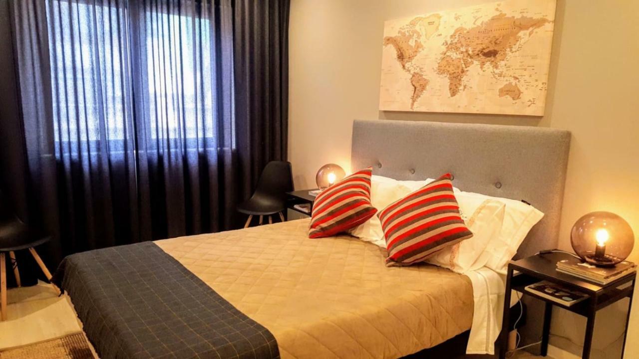 Apartamento Jose Estevao Lisabona Exterior foto